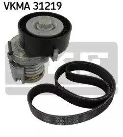 SKF VKMA 31219